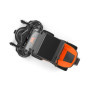 HUSQVARNA P 525DX z kabiną