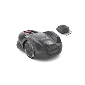 Robot koszący Husqvarna Automower® 305E NERA z technologią bezprzewodową