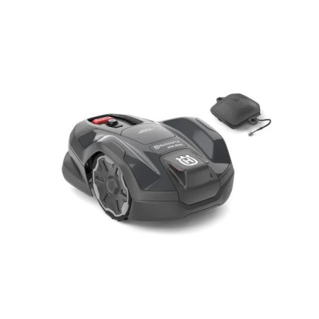 Robot koszący Husqvarna Automower® 305E NERA z technologią bezprzewodową