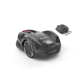 Robot koszący Husqvarna Automower® 310E NERA z  technologią bezprzewodową