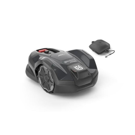 Robot koszący Husqvarna Automower® 310E NERA z  technologią bezprzewodową