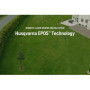 Robot koszący Husqvarna Automower® 310E NERA z  technologią bezprzewodową