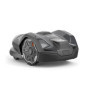 Robot koszący Husqvarna Automower® 410XE NERA z technologią bezprzewodową