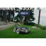 Robot koszący Husqvarna Automower® 435X AWD NERA z technologią bezprzewodową