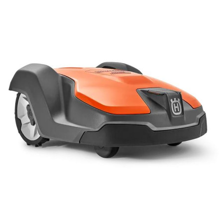 Robot koszący Husqvarna Automower® 520