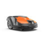 Robot koszący Husqvarna Automower® 520 EPOS®