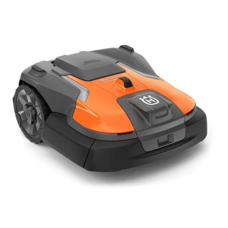 Robot koszący Husqvarna Automower® 580 EPOS®
