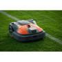 Robot koszący Husqvarna Automower® 580 EPOS®