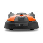 Robot koszący Husqvarna Automower® 580 EPOS®