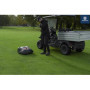 Robot koszący Husqvarna Automower® 580L EPOS®