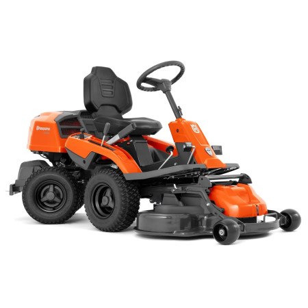 Rider Husqvarna R 214TC 103