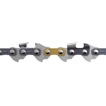 Łańcuch X-CUT S93G półdłuto 3_8” mini 1.3mm