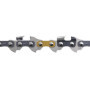 Łańcuch X-CUT S93G półdłuto 3_8” mini 1.3mm