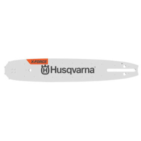 Prowadnica laminowana X-Force  3_8″mini 1.3mm mały montaż