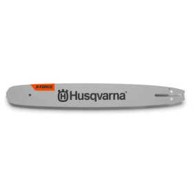 Prowadnica X-Force,  laminowana .325″ 1.5mm mały montaż