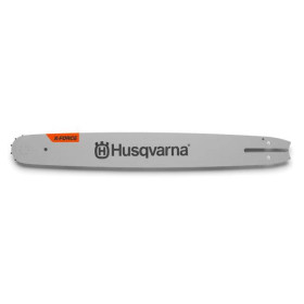 Prowadnica 3_8” X-Force, Pro, laminowana duży montaż