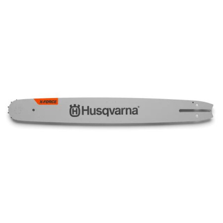 Prowadnica 3_8” X-Force, Pro, laminowana duży montaż