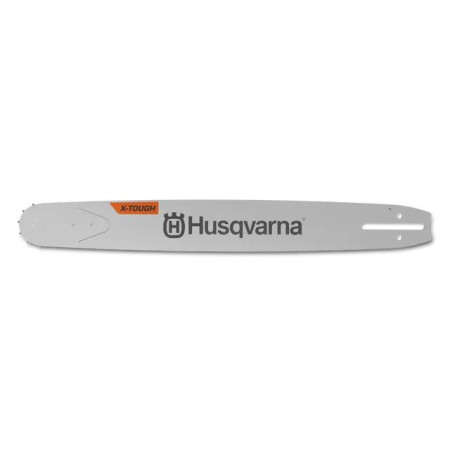 Prowadnica X-TOUGH 3_8″ 1.5mm_.058″z wymienną końcówką, mały montaż