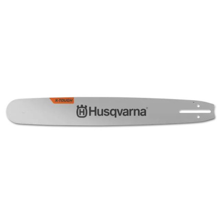 Prowadnica  X-TOUGH 3_8″ 1.5mm_.058″  lita, duży montaż