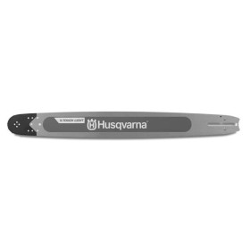 Prowadnica X-TOUGH LIGHT prowadnica lita 3_8″ 1.5mm_.058″ RSN duży montaż