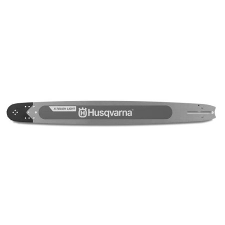 Prowadnica X-TOUGH LIGHT prowadnica lita 3_8″ 1.5mm_.058″ RSN duży montaż