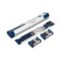 Zestaw 1 x prowadnica X-Force .325”_1.5 mm & 2 x łańcuch X-CUT S35G