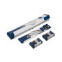 Zestaw prowadnica 1 x X-Force .325”_1.3 mm i łańcuch 2 x X-CUT C33