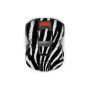 Zestaw naklejek, Zebra