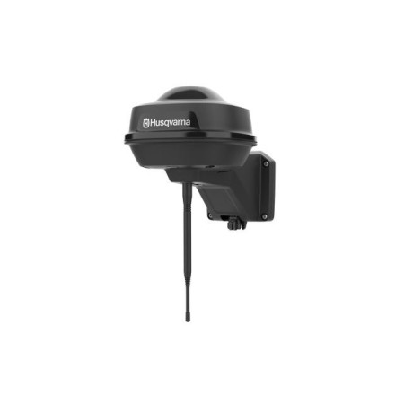 Stacja referencyjna HUSQVARNA EPOS®