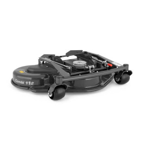 Urządzenie tnące Husqvarna - Combi 112