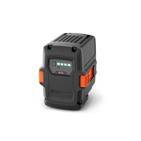 HUSQVARNA 40-B70
