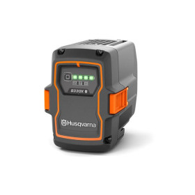 Husqvarna 40-B330X