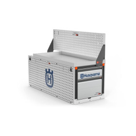Stacja ładowania Husqvarna  L