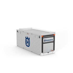 Stacja ładowania Husqvarna S