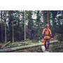 Kurtka do prac leśnych high-viz, Technical Extreme