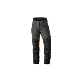 Spodnie antyprzecięciowe Husqvarna, damskie, Technical