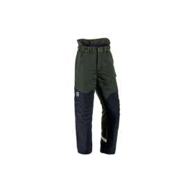 Spodnie antyprzecięciowe Husqvarna, Functional