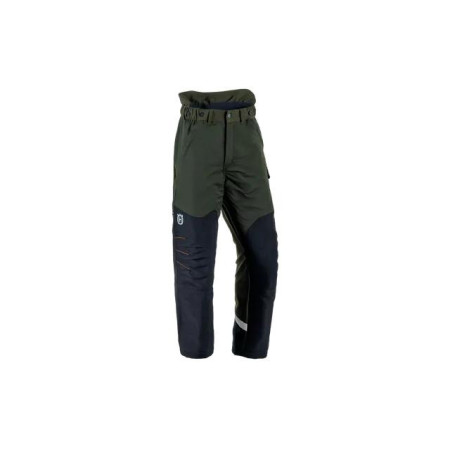 Spodnie antyprzecięciowe Husqvarna, Functional
