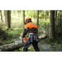 Spodnie antyprzecięciowe Husqvarna, Functional