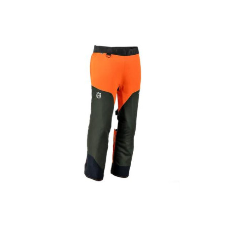 Nogawki antyprzecięciowe Husqvarna, Functional