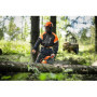Kurtka do prac leśnych Husqvarna, Functional