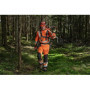 Kurtka do prac pielęgnacyjnych, Technical High Viz