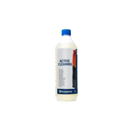 Płyn do czyszczenia Active Cleaning