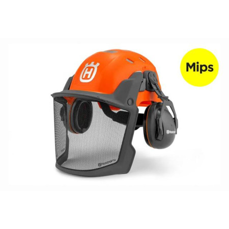 Kask do prac leśnych Husqvarna, Technical Mips®