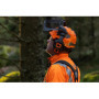 Kask do prac leśnych Husqvarna, Technical Mips®