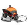 Lampka do kasku  Husqvarna HL 1200 z akumulatorem