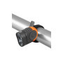 Lampka do kasku  Husqvarna HL 1200 z akumulatorem