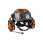 Husqvarna X-COM Active, do kasku