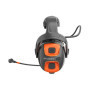 Husqvarna X-SYNC, do kasku