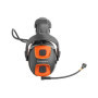 Husqvarna X-SYNC, do kasku
